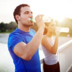 Hydration, muscle function and joint health at Balance Osteopathy Melbourne