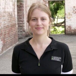 caitlin cooper osteopath